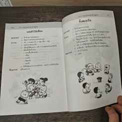 เกมการละเล่นสำหรับเด็กปฐมวัย เล่ม 1 - วัฒนา ปุญญฤทธิ์, เต็มสิริ เนาวรังสี รูปที่ 10