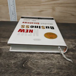 New Business Model Strategy พิชิต...กลยุทธ์อัจฉริยะระดับสากล รูปที่ 4