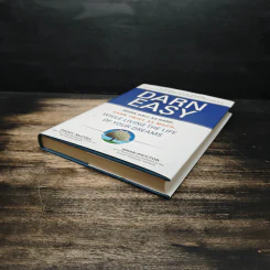 Darn Easy - Peggy McColl รูปที่ 4