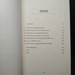 Wealth Secrets of the One Percent - Sam Wilkin รูปที่ 6