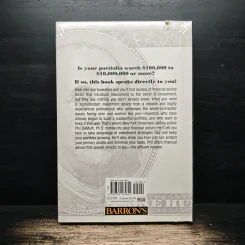 The Affluent Investor - Phil DeMuth, Ph.D รูปที่ 2