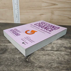 Second Chance โอกาสอีกครั้งมั่งคั่งอีกหน - Robert T. Kiyosaki รูปที่ 3