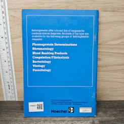 Plasmaprotein Determinations รูปที่ 5