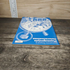 Plasmaprotein Determinations รูปที่ 4