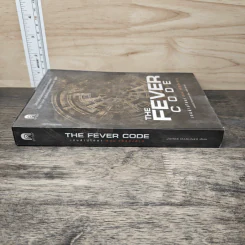 เกมล่าปริศนา ตอน รหัสสั่งตาย : The Fever Code - James Dashner รูปที่ 2