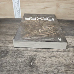 เกมล่าปริศนา ตอน รหัสสั่งตาย : The Fever Code - James Dashner รูปที่ 4
