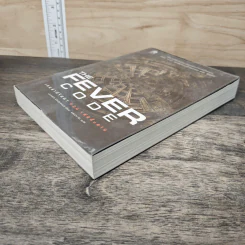 เกมล่าปริศนา ตอน รหัสสั่งตาย : The Fever Code - James Dashner รูปที่ 3