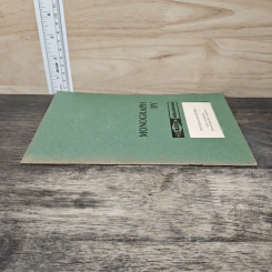 Monograph - Dade Education รูปที่ 2