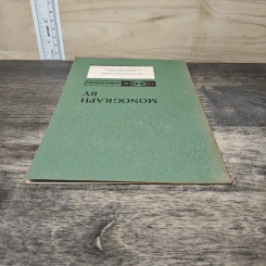 Monograph - Dade Education รูปที่ 4