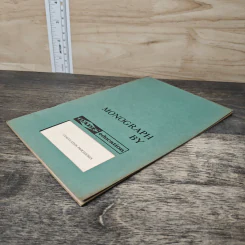 Monograph - Dade Education รูปที่ 3