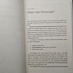 The Power of When - Michael Breus, Ph.D. รูปที่ 9