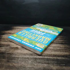 Guerrilla Marketing for Free - Jay Conrad Levinson รูปที่ 5