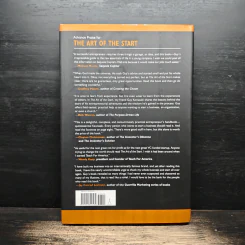 The Art of the Start - Guy Kawasaki รูปที่ 2