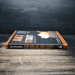 The Art of the Start - Guy Kawasaki รูปที่ 3