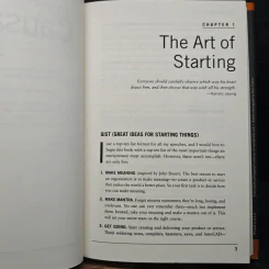 The Art of the Start - Guy Kawasaki รูปที่ 7
