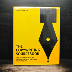 The Copywriting Sourcebook รูปที่ 1