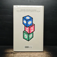 Happiness by Design - Paul Dolan รูปที่ 2
