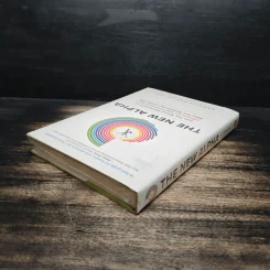 The New Alpha - Danielle Harlan, PhD รูปที่ 5
