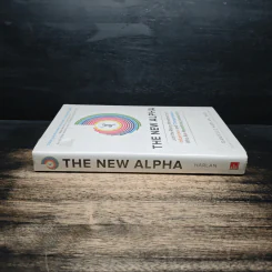 The New Alpha - Danielle Harlan, PhD รูปที่ 3