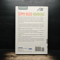 The Supply-Based Advantage - Stephen C. Rogers รูปที่ 2