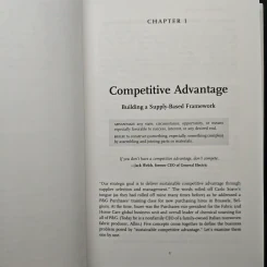 The Supply-Based Advantage - Stephen C. Rogers รูปที่ 9