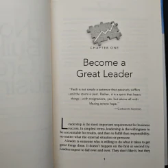 Now, Build a Great Business! - Mark Thompson, Brian Tracy รูปที่ 9
