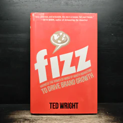 Fizz - Ted Wright รูปที่ 1