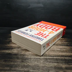 The 4-Hour Body - Timothy Ferriss รูปที่ 5