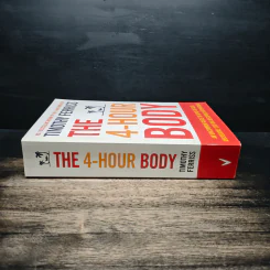 The 4-Hour Body - Timothy Ferriss รูปที่ 3