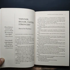 The 4-Hour Body - Timothy Ferriss รูปที่ 9