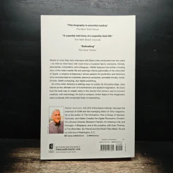 Steve Jobs - Walter Isaacson รูปที่ 2