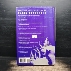 Undone - Karin Slaughter รูปที่ 2