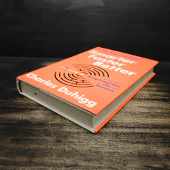 Smarter Faster Better - Charles Duhigg รูปที่ 4