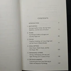 Smarter Faster Better - Charles Duhigg รูปที่ 7