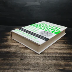 The Digital Economy - Don Tapscott รูปที่ 4