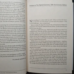 The Digital Economy - Don Tapscott รูปที่ 8