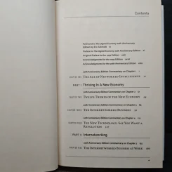 The Digital Economy - Don Tapscott รูปที่ 7