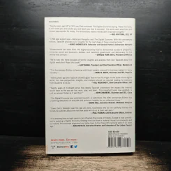 The Digital Economy - Don Tapscott รูปที่ 2