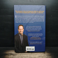 The Connection - Anthony Silard รูปที่ 2