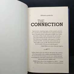 The Connection - Anthony Silard รูปที่ 6