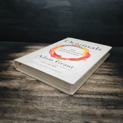 Originals How Non-Conformists Move The World - Adam Grant รูปที่ 4