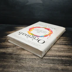 Originals How Non-Conformists Move The World - Adam Grant รูปที่ 5