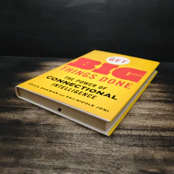 Get Big Things Done - Erica Dhawan รูปที่ 4