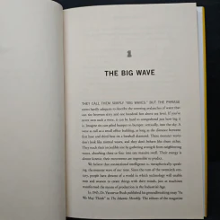 Get Big Things Done - Erica Dhawan รูปที่ 7