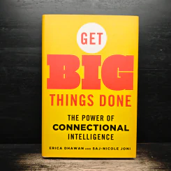 Get Big Things Done - Erica Dhawan รูปที่ 1