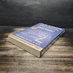 The 7 Habits of Highly Effective People - Sean Covey รูปที่ 5