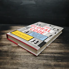 The Global Code - Clotaire Rapaille รูปที่ 4