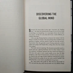The Global Code - Clotaire Rapaille รูปที่ 9
