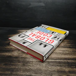The Global Code - Clotaire Rapaille รูปที่ 5