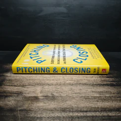 Pitching & Closing - Alexander Taub รูปที่ 3